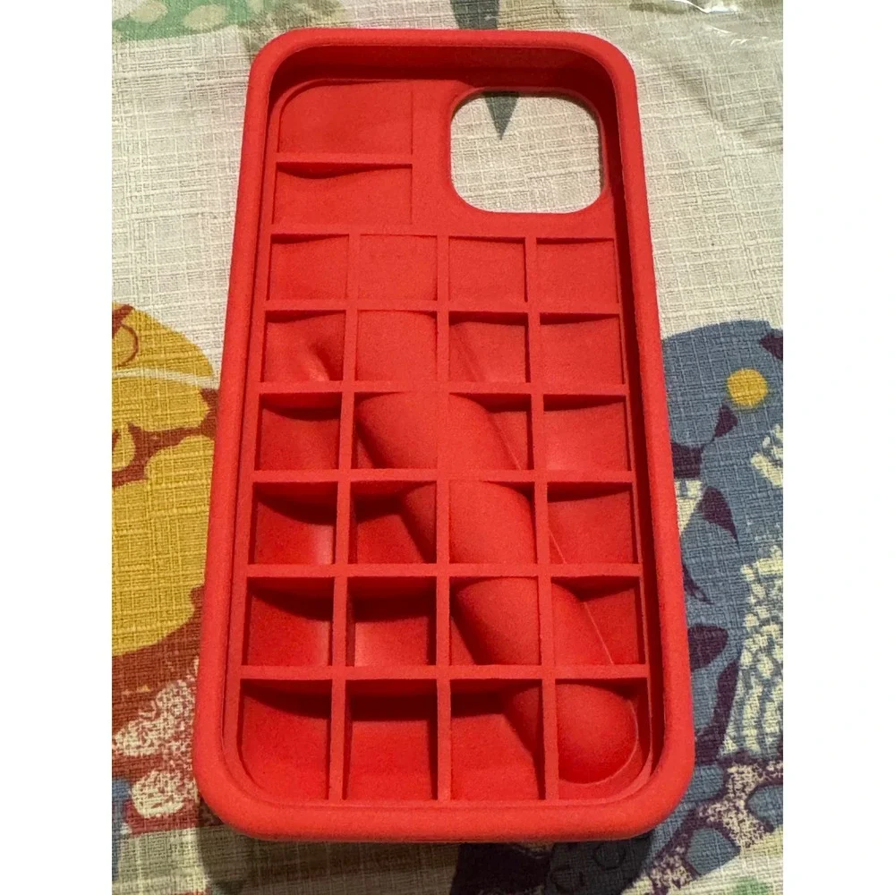 RHODE lip case